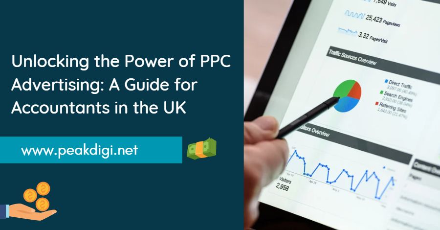 PPC for uk accountants